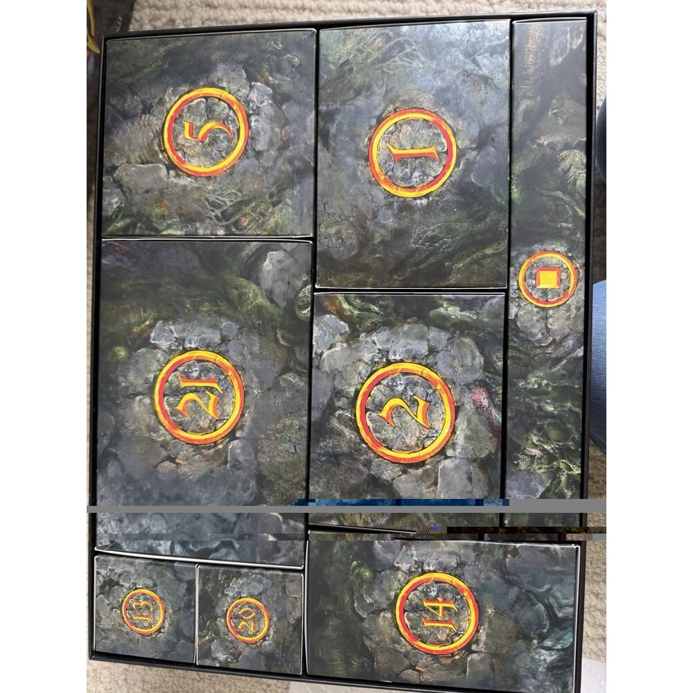 Athworn Into The Deep 1 & 2 Game